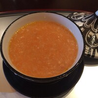 名駅なだ万茶寮 - 