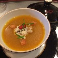 名駅なだ万茶寮 - 