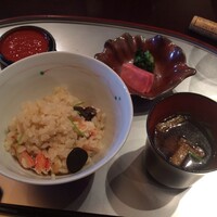 名古屋 なだ万 名古屋東急ホテル店 - 