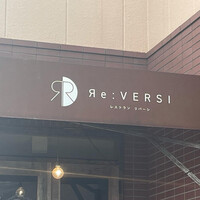 Re:VERSI - 
