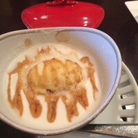 名駅なだ万茶寮 - 