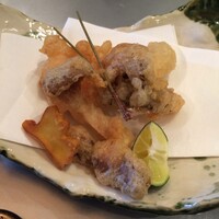 名古屋 なだ万 名古屋東急ホテル店 - 