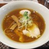 らぁ麺やまぐち