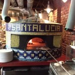 サンタ ルチア - 