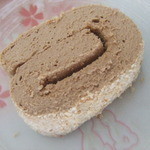 マメ6 - コーヒーロール