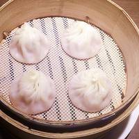 京鼎樓 HANARE店 - 小龍包