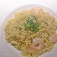 京鼎樓 HANARE店 - 海老炒飯