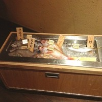 八吉 新宿西口店 - のどぐろ行くぞー
                
                