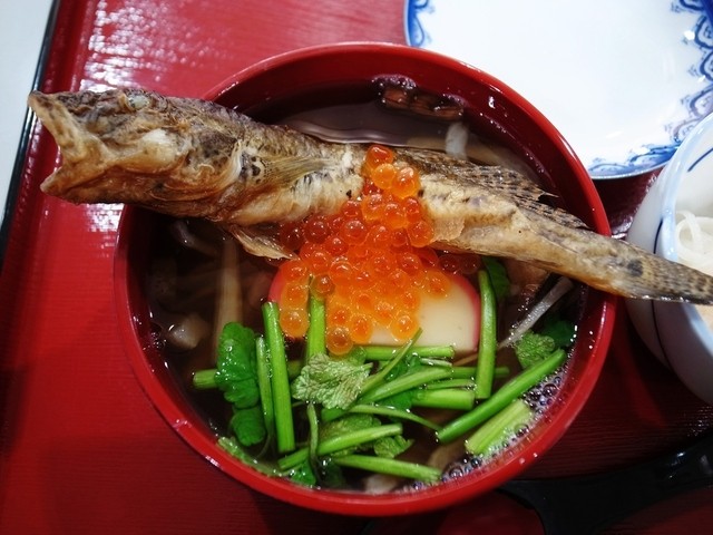 仙台文学館にあるレストラン 伝統的な 仙台雑煮 限定メニュー を頂きました By まなちん 閉店 杜の小径 旭ケ丘 定食 食堂 食べログ 仙台文学館にあるレストラン 伝統的な 仙台雑煮 限定メニュー を頂きました By まなちん 閉店 杜の小径 旭ケ丘 定食 食堂 食べログ