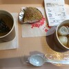 中華菜館 同發 新館売店