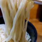 麺哲支店 麺野郎 - 麺リフト