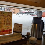 アジアンスープカリー べす - 