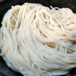 麺哲支店 麺野郎 - 麺400gですが、食べたい方は500も600も可能です(´∀｀*)ｳﾌﾌ