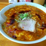 おとおラーメン - 