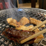 Sumibiyakiniku Kongouen - 