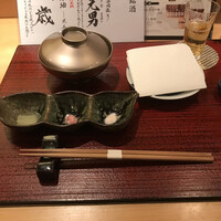北野坂 螢 - 