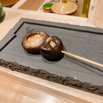 焼き鳥 とりら - 