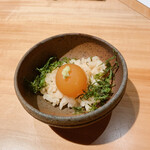 焼き鳥 とりら - 