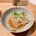 焼き鳥 とりら - 