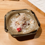 焼き鳥 とりら - 