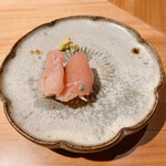 焼き鳥 とりら - 