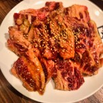 牛角 十和田店