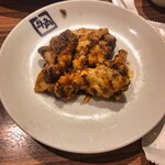 牛角 十和田店