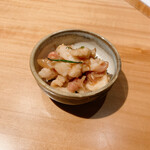 焼き鳥 とりら - 