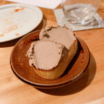 焼き鳥 とりら - 