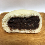 田中屋菓子店 - 小麦饅頭