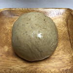 田中屋菓子店 - 茶饅頭