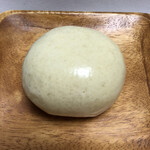 田中屋菓子店 - 小麦饅頭