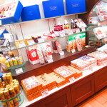 フレッシュガーデン - 店内商品1【２０２１年１月】