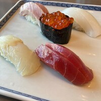 銀座寿司幸本店 丸ビル店 - 