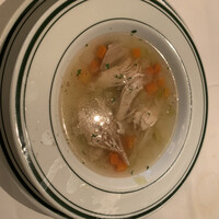 ウルフギャング・ステーキハウス 六本木 - 