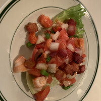 ウルフギャング・ステーキハウス 六本木 - 