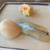 銀座寿司幸本店 丸ビル店 - 
