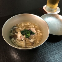 祇園うえもり - 