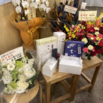 中華そば きなり - 店主さんのTwitter写真拝借ｗ