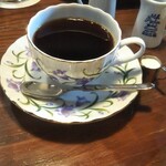 雪詩慕雲 - アロマブレンド