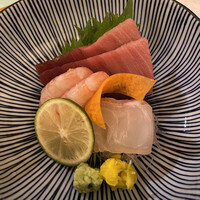 うなぎ川勢 - 