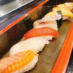 Sushigen Dainingu - 