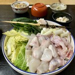 ごっつお処　あじ源  - 