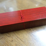 鮨 さいとう - おみや