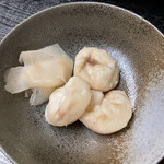 ごっつお処　あじ源  - 