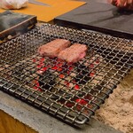 Yakiniku COWSI - 