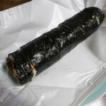 鮨 さいとう - 太巻き