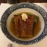 うなぎ川勢 - 