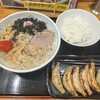 いまいずみ食堂