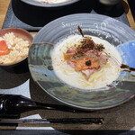 サーモンnoodle3.0 - 